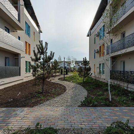 Apartamento Dreams Otopeni Exterior foto