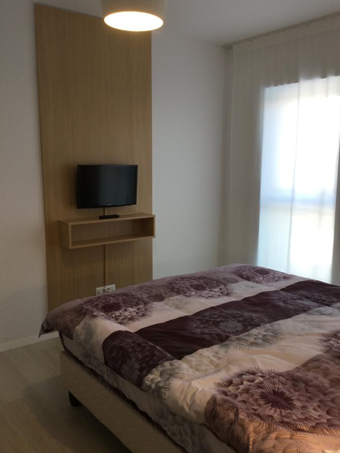 Apartamento Dreams Otopeni Exterior foto