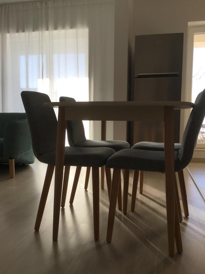Apartamento Dreams Otopeni Exterior foto